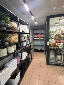 Оренда офісу 40 м², Берестейский