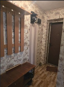 Здається 1 кімнатна район Газороздатка