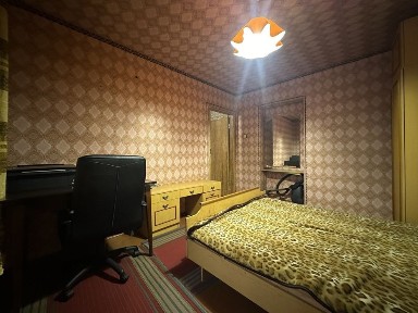 Оренда 3-кім. кв., вул. Ложешнікова (Залізничний вокзал)