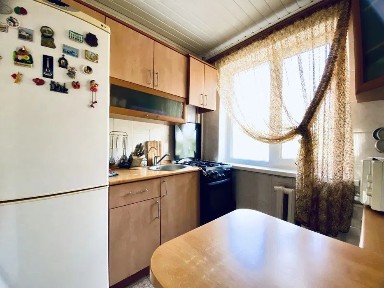 Здам 3 кім кв на Половках 12000+ ком