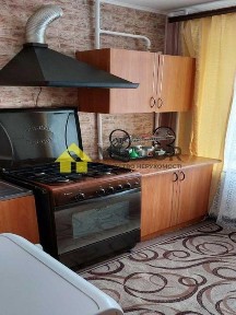 Оренда 1-кімнатної квартири у спальному районі міста