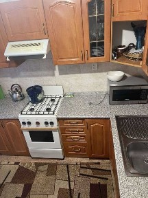 Полтавська область, Кременчук