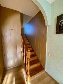 Продаж цегляного будинку Ганнівка+10 соток (Доступно під єВідновлення)