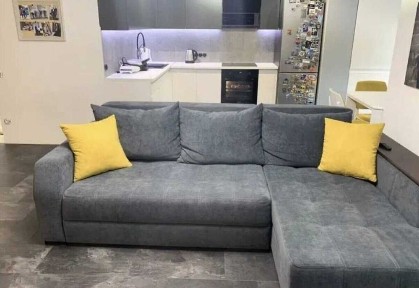 Без% є Оселя! є Відновленння! 65м2 Жк Євромісто 105000