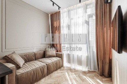 Продаж 2к квартири, ЖК Новопечерські Липки, вул. Андрія Верхогляда 19Б