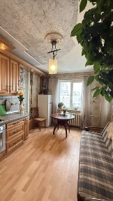 Київ, Деснянський, вулиця Лісківська 30