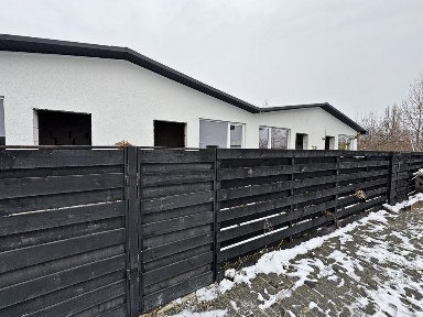 Смарт-Домик/Квартира 17,1кв. м. 12км от Киева.