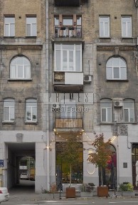 Царський будинок, квартира 64м2, вул. Гончара 74а, Золоті ворота