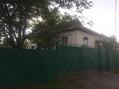 Продам будинок в селі Старий Биків, Бобровицького р-на