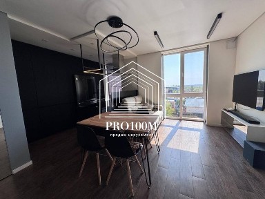 Без % Продаж 3к ЖК Білий Шоколад Центр білогородка (сонячні панелі)