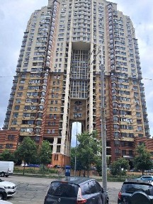 Київська область, Київ, Солом'янський