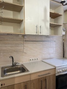 Продаж 1к квартири 22м2, Боярка, вул. Сєдова. Без комісіі