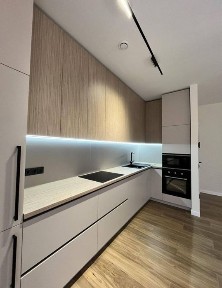 Продаж розкішної нерухомості в кращому районі міста