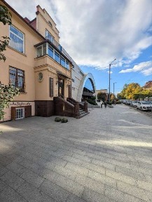 Львівська область, Львів, Франківський