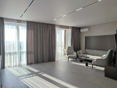 Продаж PREMIUM квартири на Поділлі