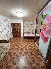 1 комнатная Чикаленко <a href='/newbuilding/4870/view/zk-vilamsa'>Вильямса</a> Бастма