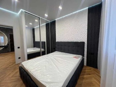 Долгосрочная аренда 2к квартиры ЖД (60 Жемчужина )