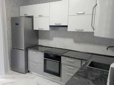 Сдам 1 к квартиру в Элегии Парк Аркадия новый ремонт не высокий этаж