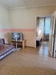 Одеська область, Чорноморськ