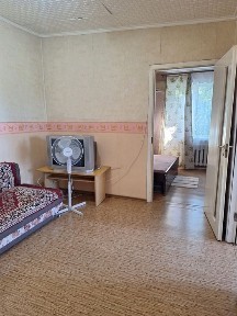 Одеська область, Чорноморськ