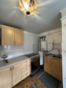 Сдаю 2 комнатную квартиру. Краснослободская