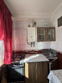 Здам 2 х кімнатну на Слободці