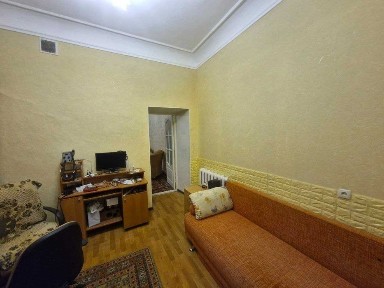 Центр Сдам квартиру возле Нового рынка с АГВ