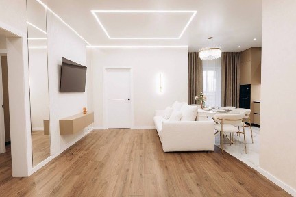 Сдам 2-х комнатную квартиру на Краснова. ЖК 63 Жемчужина