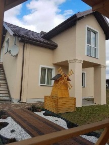 Оренда будинку Східниця