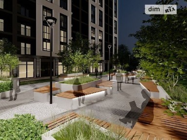 Ленкавського вулиця, район Кант, Івано-Франківськ, вул. Ленкавського 2А, площа 99.2 кв. м • ID 33708563