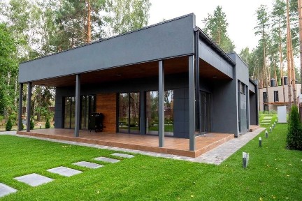 Київська область, Лебедівка