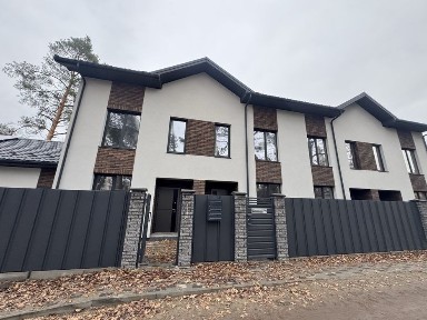 Київська область, Ірпінь