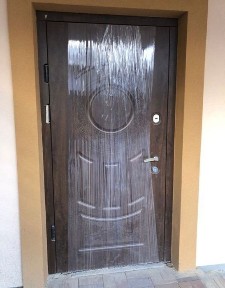 Київська область, Вишневе