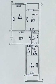 Одеська область, Одеса, Приморський