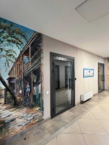 Одеська область, Фонтанка