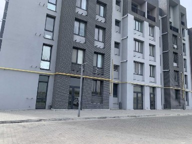 Одеська область, Авангард