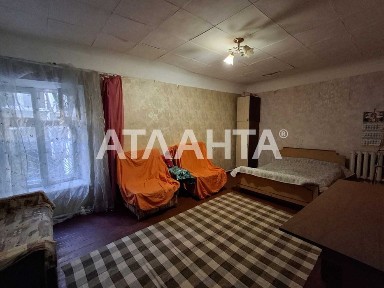 Однокомнатная квартира в центре города