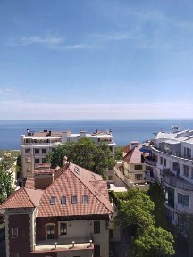 Одеська область, Одеса, Приморський