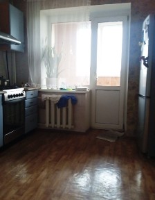 Аренда 1-комнатной квартиры 38 м², Теремковская ул., 2Г