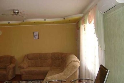 Левада, продається 3-кiмнатна квартира