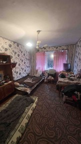 Продаж 1-кімн, Центр.