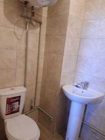 Продам 1-кімнатну квартиру в гуртожитку в самому центрі міста