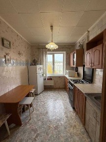 3-кімнатна квартира на Садах-1, покращенного планування, 71м2!