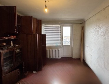 ПРОДАМ 3 кімнатну квартиру, можливо по Сертифікату