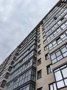 3-кімнатна квартира ЖК ДИНАСТІЯ