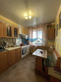 Продам 3к квартиру на Леваді