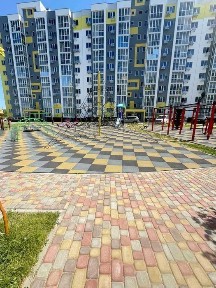 2кімнатна квартира новобудова зданий будинок автономка