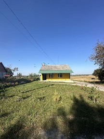 Магазин в с. Острів, Дубенський р-н