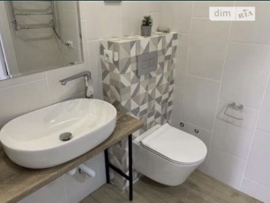 Довготривала оренда 1к квартири на просп. Миру • ID 33477192