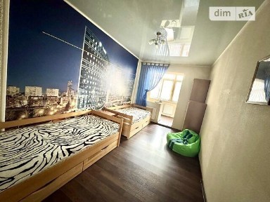 Оренда трикімнатної квартири в новобудові в мкр. Піівничний ( Северний)